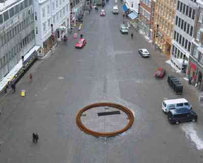 Store Torv billede