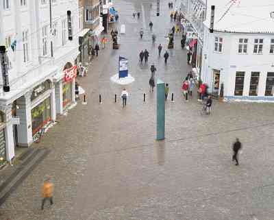 Store Torv billede