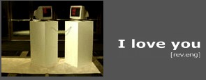 I Love You