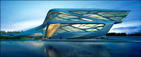 Zaha Hadid